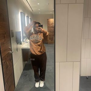 Meet your Posher, Tianna